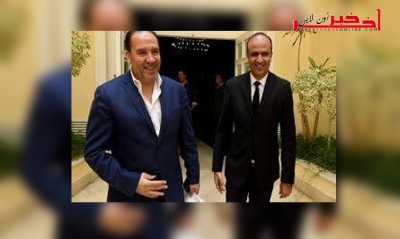وديع الجريء : نبيل معلول لن يُنهي عقده مع المنتخب الوطني إلى 2022