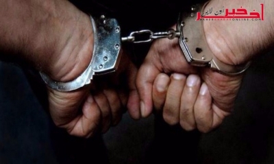القصرين / القبض على 03 عناصر تكفيرية