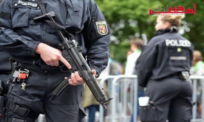 بين إيطاليا وألمانيا / إعتقال نحو 200 شخصٍ في عمليّة ضدّ المافيا ومصادرة ملايين الدولارات