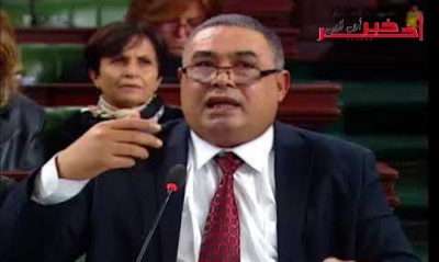 هل ينسج بقيّة النوّاب على منواله ؟ نائب بالبرلمان يتقدّم بطلب خصم 10 بالمائة من راتبه لخزينة الدولة