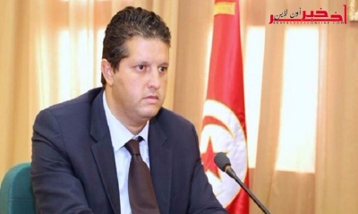 غدا : لقاء صحفي لوزير التجارة حول قانون المالية لسنة 2018 وانعكاساته على الأسعار