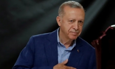 أردوغان رئيس تركيا لولاية جديدة