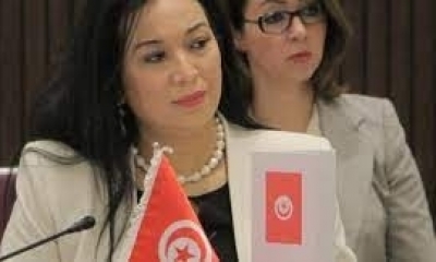 وزيرة الأسرة والمرأة والطّفولة وكبار السّنّ تمثل تونس في قمّة بودابست حول الدّيمغرافيا