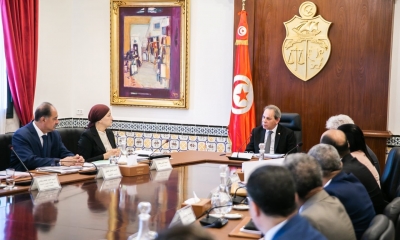  اجتماع مجلس الوزراء: الموافقة على مشروعي قانون المالية التعديلي وقانون المالية لسنة 2024 
