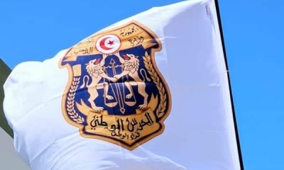 خلال شهر/ منع 9580 محاولة اجتياز للحدود البحرية خلسة ومنع 12459 أفارقة جنوب الصحراء من دخول التراب التونسي