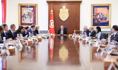 مجلس الوزراء يصادق على مشروع الميزان الاقتصادي لسنة 2024