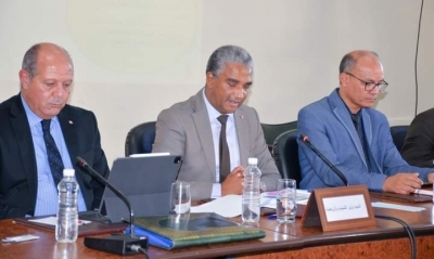 جلسة استماع الى وزير الشباب والرياضة: ميزانية برنامج الشباب شهدت تطورا في حدود 6.15 ٪؜ مقارنة بسنة 2023