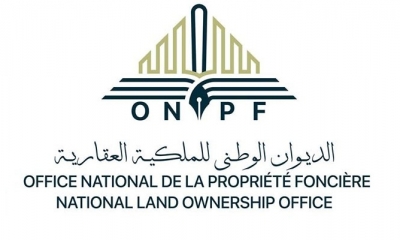 في تقرير نشاطه لسنة 2022 : الديوان الوطني للملكية العقارية يتلقى 1.747715 مطلب خدمة