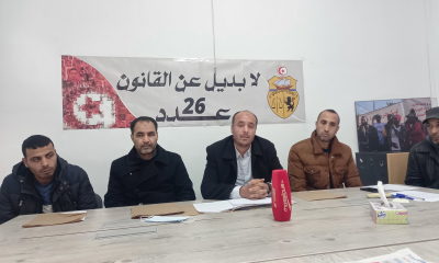 بمناسبة ذكرى الثورة.. عائلات الشهداء والجرحى يطالبون بتنقيح المرسوم 20