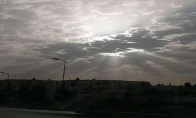 طقس الأربعاء 17 جانفي 2024