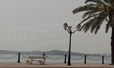 طقس الجمعة 19 جانفي 2024