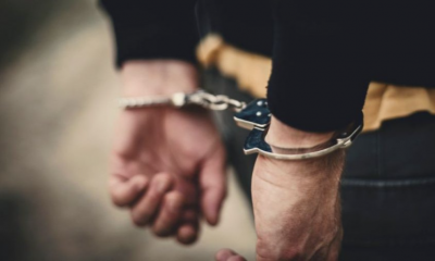 القبض على 'متحيّل' محكوم غيابيا بأكثر من 350 سنة سجنا