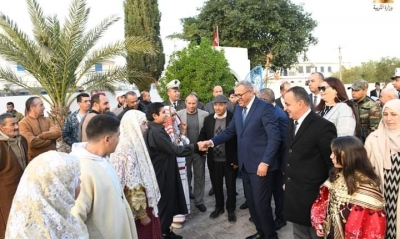 مدنين/ وزير التربية في زيارة عمل يومي 29 و 30 جانفي