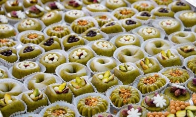 وزارة التجارة: أسعار الحلويات ستسجل استقرارا خلال عيد الفطر 2024