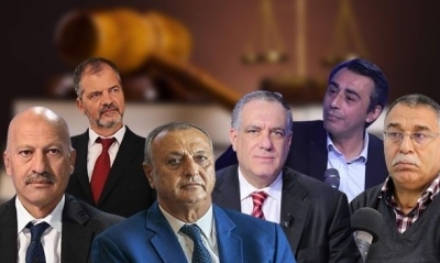 هيئة الدّفاع عن القادة السّياسيّين المعتقلين تعلن مقاطعة جلسة دائرة الاتهام
