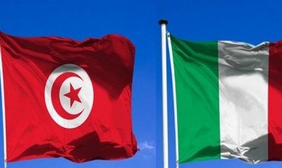 ايطاليا تمنح تونس قرضا بـ50 مليون أورو