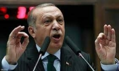  أردوغان: نتنياهو وشركاؤه لن يفلتوا من المساءلة عن الجرائم في غزة