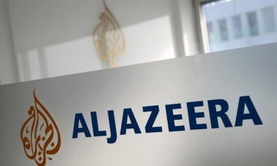  إسرائيل تقرر وقف عمل قناة الجزيرة القطرية على أراضيها وتأمر بمصادرة معداتها