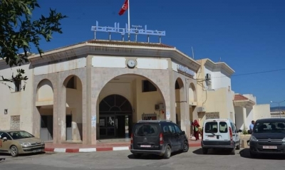 بلاغ/ إطلاق السّفرة التّجريبيّة الأولى للرّحلة الرّابطة بين الجزائر وتونس
