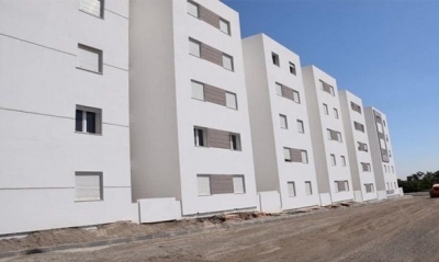 سيدي بوزيد: تسليم 178 مسكنا اجتماعيا