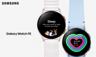     سامسونج تُتيح لمزيد من المستخدمين الاستفادة من تقنية الصحّة المتقدّمة مع ساعة Galaxy Watch FE الجديدة    