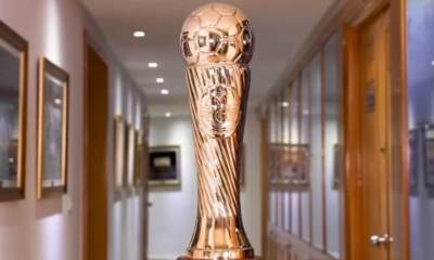 مواعيد مقابلات الدور نصف النهائي لكأس تونس للموسم الرياضي 2023-2024