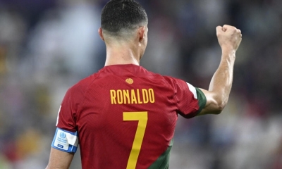  بطولة أمم أوروبا 2024: إجراءات استثنائية لحماية رونالدو أثناء مباراة البرتغال ضد جورجيا