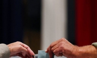 فرنسا.. اليمين المتطرف يتصدر بفارق كبير الدورة الأولى من الانتخابات التشريعية