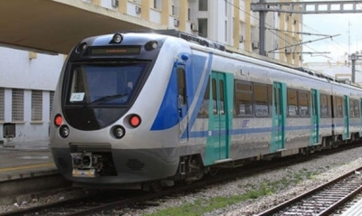إلغاء السّفرات الليلية للقطار بالخطّ تونس/بوقطفة ظرفيّا