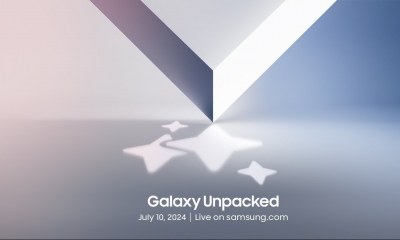  فيديو: أطلق العنان لقصّتك مع فعاليّة Galaxy Unpacked في جويلية 2024