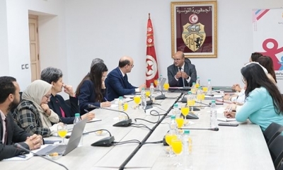 الاتفاق على تحيين مشروع كراسات شروط إحداث مؤسسات رعاية كبار السن