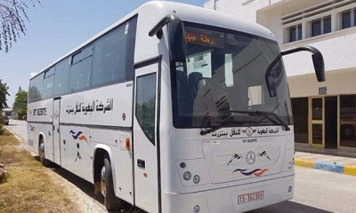 الغاء اضراب أعوان الشركة الجهوية لنقل المسافرين ببنزرت