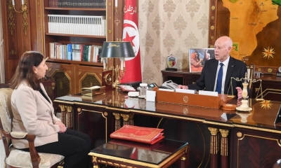 سعيّد: المرتبة الأولى في سلّم الأولويات هي تحقيق العدالة الاجتماعية 