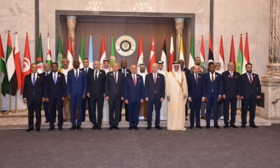 وزير الخارجية يترأس الاجتماع التحضيري للقمة العربية ببغداد