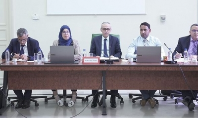 وزير الشؤون الاجتماعية يدعو لتوسيع التشاور حول تنقيح قانون مجلس التونسيين بالخارج