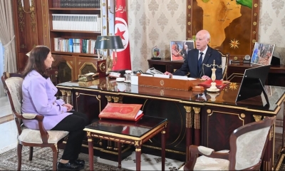 رئيس الدّولة يسدي تعليماته بتطبيق القانون على كلّ من يسعى إلى التنكيل بالعُمّال...