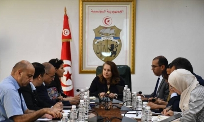 وزارة الصناعة والطاقةنحو إعداد أول استراتيجية وطنية في المجال البحري 