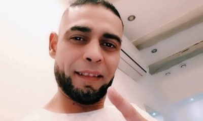  بلاغ/ مكالمة هاتفية بين وزير الدّاخليّة ونظيره الفرنسي 