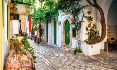 حالة الطقس اليوم...