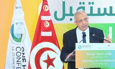 وزير الصحة يدعو إلى إرساء شبكات بحث علمي متخصصة ومندمجة